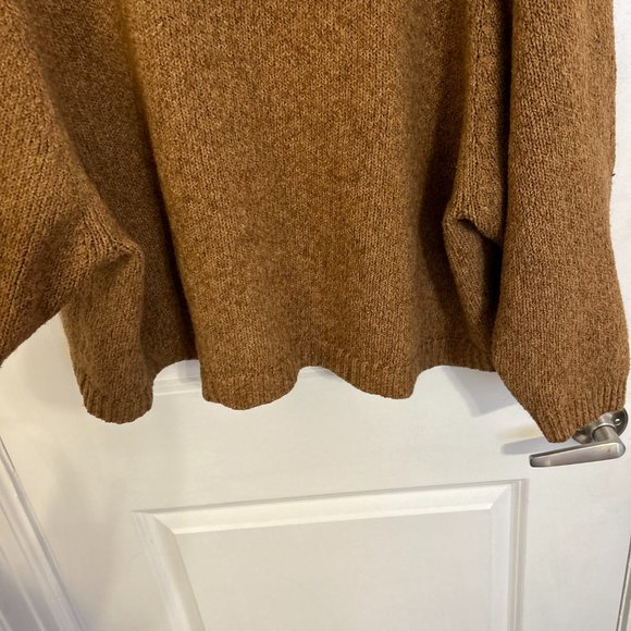 Old Navy Women's Sweater size 3x - Picture 6 of 7